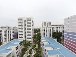 Blk 649 Hougang Avenue 8 (Hougang), HDB 5 Rooms #576920981